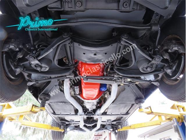 1968 Chevrolet Corvette (CC-2056406) for sale in Lakeland, Florida
