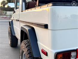 1981 Mercedes-Benz 280GE (CC-2056425) for sale in Palm Desert , California