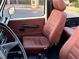 1981 Mercedes-Benz 280GE (CC-2056425) for sale in Palm Desert , California