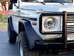 1981 Mercedes-Benz 280GE (CC-2056425) for sale in Palm Desert , California