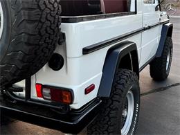 1981 Mercedes-Benz 280GE (CC-2056425) for sale in Palm Desert , California