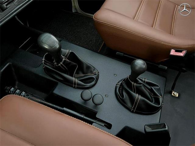1981 Mercedes-Benz 280GE (CC-2056425) for sale in Palm Desert , California