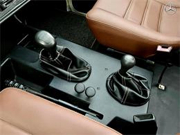 1981 Mercedes-Benz 280GE (CC-2056425) for sale in Palm Desert , California