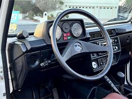 1981 Mercedes-Benz 280GE (CC-2056425) for sale in Palm Desert , California