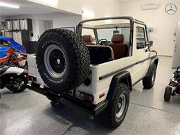 1981 Mercedes-Benz 280GE (CC-2056425) for sale in Palm Desert , California