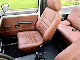 1981 Mercedes-Benz 280GE (CC-2056425) for sale in Palm Desert , California