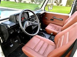 1981 Mercedes-Benz 280GE (CC-2056425) for sale in Palm Desert , California