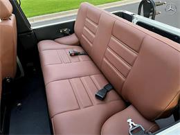 1981 Mercedes-Benz 280GE (CC-2056425) for sale in Palm Desert , California