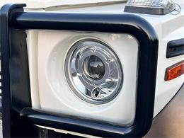 1981 Mercedes-Benz 280GE (CC-2056425) for sale in Palm Desert , California