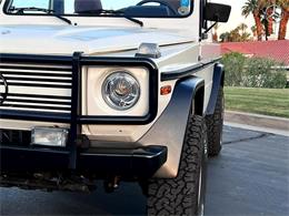 1981 Mercedes-Benz 280GE (CC-2056425) for sale in Palm Desert , California