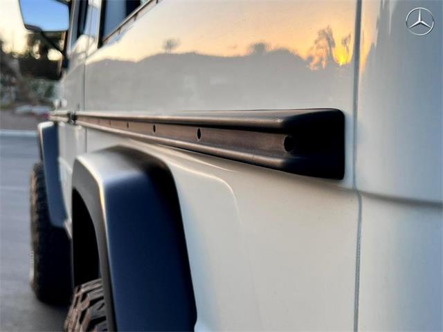 1981 Mercedes-Benz 280GE (CC-2056425) for sale in Palm Desert , California