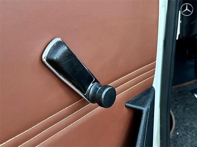 1981 Mercedes-Benz 280GE (CC-2056425) for sale in Palm Desert , California