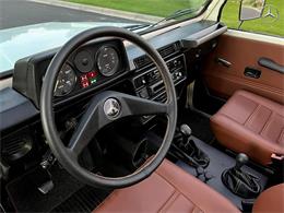 1981 Mercedes-Benz 280GE (CC-2056425) for sale in Palm Desert , California
