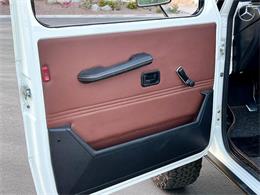 1981 Mercedes-Benz 280GE (CC-2056425) for sale in Palm Desert , California