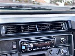 1981 Mercedes-Benz 280GE (CC-2056425) for sale in Palm Desert , California