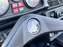 1981 Mercedes-Benz 280GE (CC-2056425) for sale in Palm Desert , California
