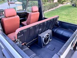 1981 Mercedes-Benz 280GE (CC-2056425) for sale in Palm Desert , California