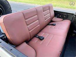 1981 Mercedes-Benz 280GE (CC-2056425) for sale in Palm Desert , California
