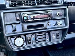 1981 Mercedes-Benz 280GE (CC-2056425) for sale in Palm Desert , California