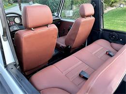 1981 Mercedes-Benz 280GE (CC-2056425) for sale in Palm Desert , California