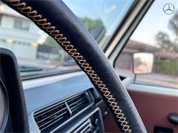 1981 Mercedes-Benz 280GE (CC-2056425) for sale in Palm Desert , California