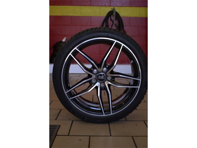 2017 Audi R8 (CC-2056429) for sale in Dripping Springs, Texas