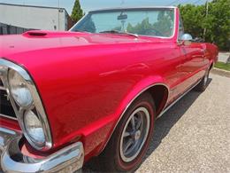 1965 Pontiac GTO (CC-2050643) for sale in Malone, New York