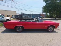 1965 Pontiac GTO (CC-2050643) for sale in Malone, New York