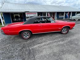 1965 Pontiac GTO (CC-2050643) for sale in Malone, New York
