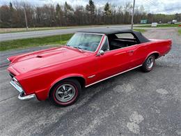 1965 Pontiac GTO (CC-2050643) for sale in Malone, New York