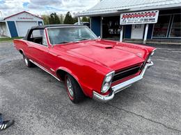 1965 Pontiac GTO (CC-2050643) for sale in Malone, New York