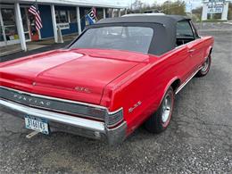 1965 Pontiac GTO (CC-2050643) for sale in Malone, New York