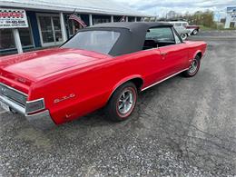 1965 Pontiac GTO (CC-2050643) for sale in Malone, New York