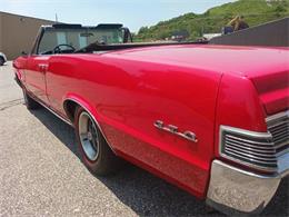 1965 Pontiac GTO (CC-2050643) for sale in Malone, New York
