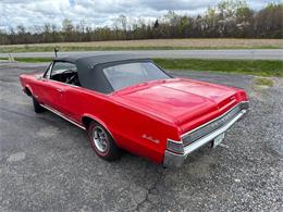1965 Pontiac GTO (CC-2050643) for sale in Malone, New York