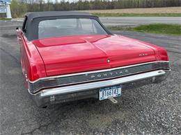 1965 Pontiac GTO (CC-2050643) for sale in Malone, New York