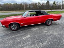 1965 Pontiac GTO (CC-2050643) for sale in Malone, New York