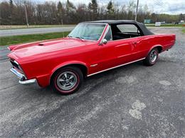 1965 Pontiac GTO (CC-2050643) for sale in Malone, New York