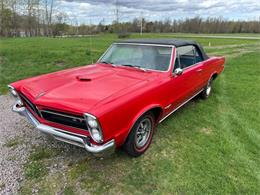 1965 Pontiac GTO (CC-2050643) for sale in Malone, New York