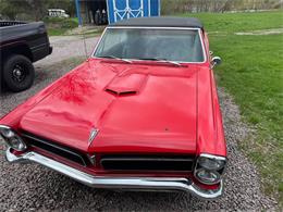 1965 Pontiac GTO (CC-2050643) for sale in Malone, New York