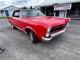 1965 Pontiac GTO (CC-2050643) for sale in Malone, New York