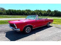 1965 Pontiac GTO (CC-2050643) for sale in Malone, New York