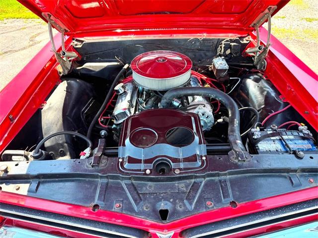 1965 Pontiac GTO (CC-2050643) for sale in Malone, New York