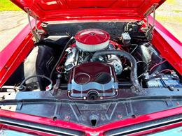 1965 Pontiac GTO (CC-2050643) for sale in Malone, New York