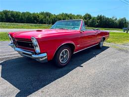 1965 Pontiac GTO (CC-2050643) for sale in Malone, New York