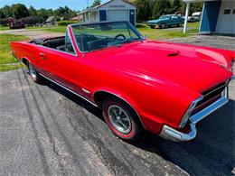 1965 Pontiac GTO (CC-2050643) for sale in Malone, New York
