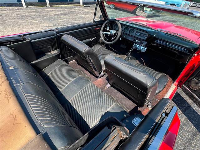 1965 Pontiac GTO (CC-2050643) for sale in Malone, New York