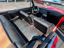 1965 Pontiac GTO (CC-2050643) for sale in Malone, New York