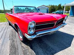 1965 Pontiac GTO (CC-2050643) for sale in Malone, New York