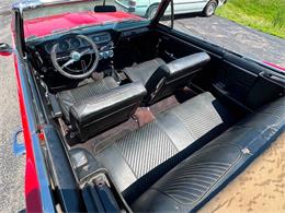 1965 Pontiac GTO (CC-2050643) for sale in Malone, New York